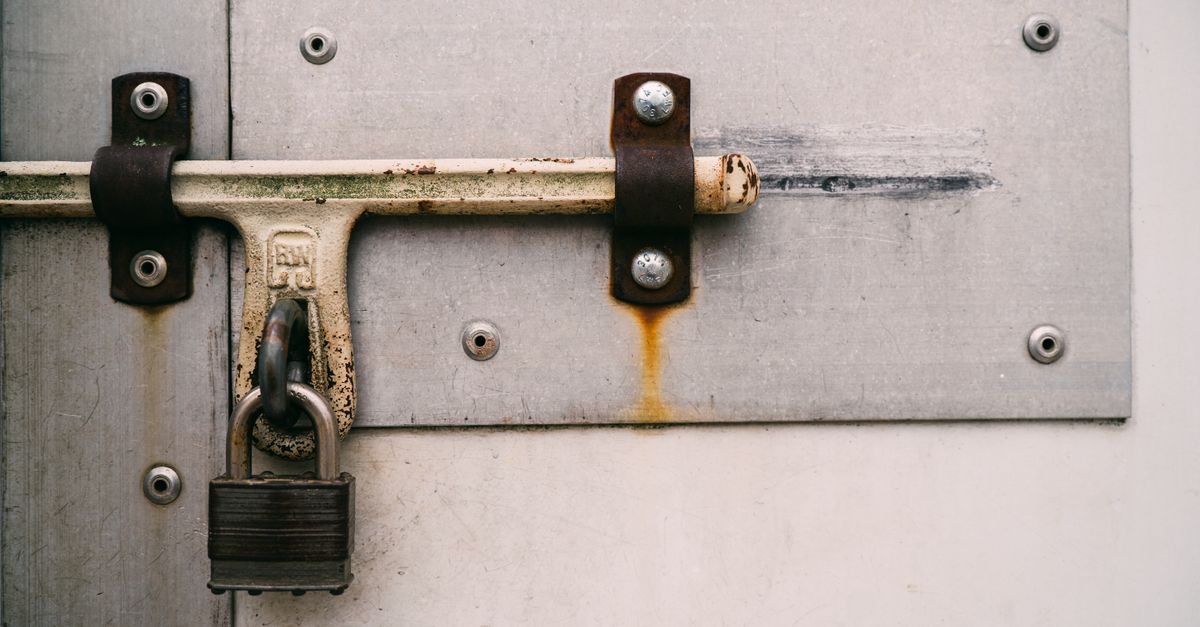 locksmith service technician — Test
