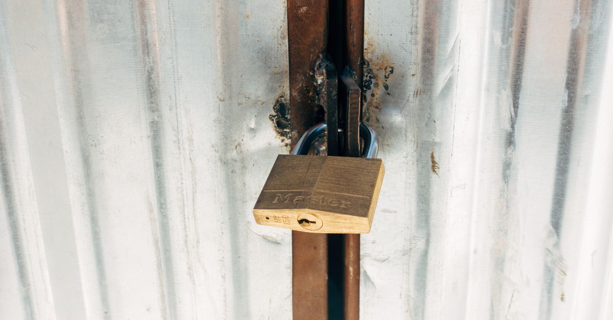 locksmith service technician — Test