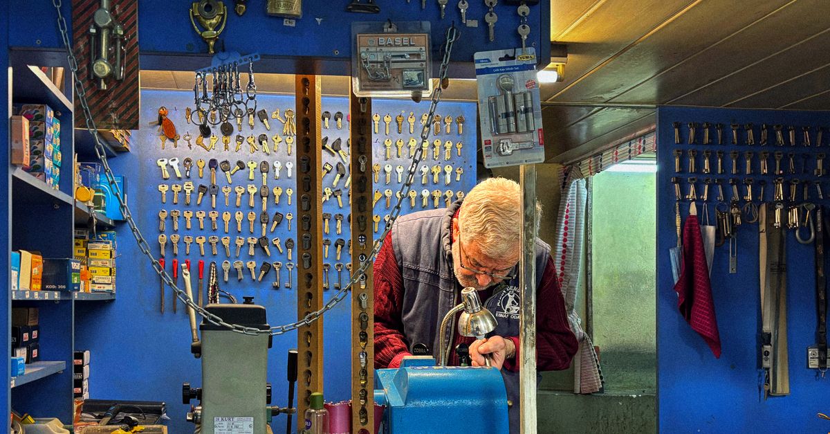 תיקון הגליל לאחר החילוץ: מתי מספיק ומתי צריך להחליף — Test